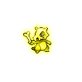 Golden Cubone